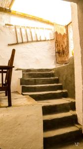 Escapada Rural en La Casa del Árbol