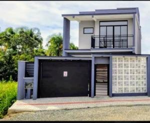 Sobrado em Barra Velha SC