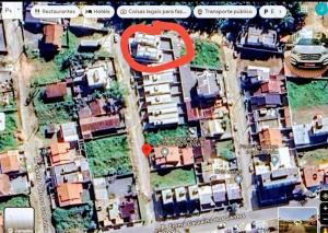 Sobrado em Barra Velha SC