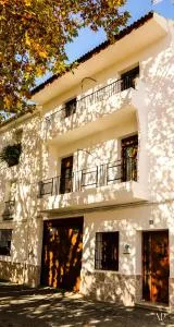 Escapada Rural en La Casa del Árbol - Tózar