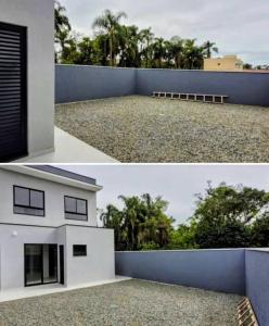 Sobrado em Barra Velha SC