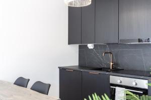 Spot Apartments Perusmäki