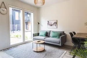 Spot Apartments Perusmäki - Bemböle