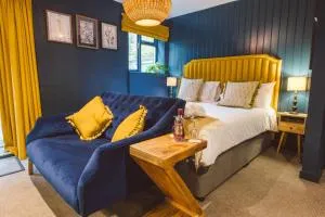 贝尔和龙奇德宾馆 - Lower Froyle