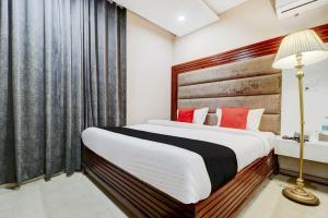Hotel O Stevia