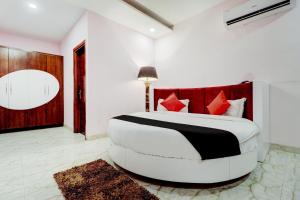 Hotel O Stevia