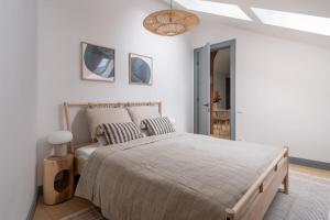 Warm 2bd City Centre Apartment