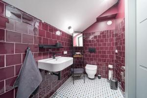 Warm 2bd City Centre Apartment