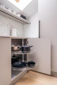 Warm 2bd City Centre Apartment