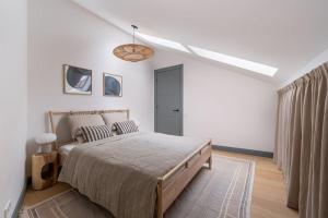 Warm 2bd City Centre Apartment