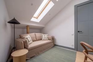 Warm 2bd City Centre Apartment