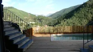 Varanda do Brejo - Sabugueiro