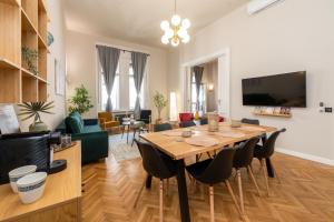 The Budapest Elegance Residence