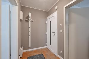 SANO - Hagen - Ruhige Lage - Stylisch - Waschmaschine - Platz zum Arbeiten