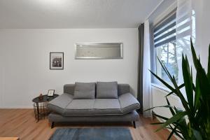 SANO - Hagen - Ruhige Lage - Stylisch - Waschmaschine - Platz zum Arbeiten