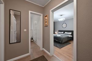 SANO - Hagen - Ruhige Lage - Stylisch - Waschmaschine - Platz zum Arbeiten