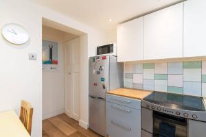 GuestReady - Stylish dwelling near St Paul