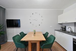 SANO - Hagen - Ruhige Lage - Stylisch - Waschmaschine - Platz zum Arbeiten