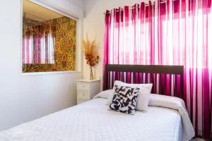 Luxury Triana Apartment