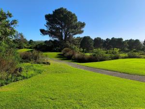 Goosevalley Golf Estate Apartment