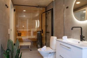 Spot Apartments Perusmäki