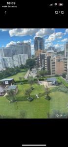 B&M luxury apartments at Sandton Westpoint