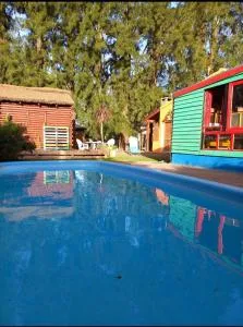 Ni tan lejos, ni tan cerca - 托尔图吉塔斯