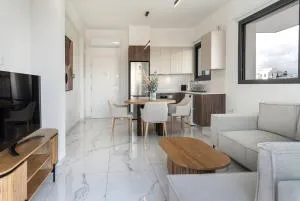 Phaedrus Living Limassol Opalia Residences Beryl - Trakhoni