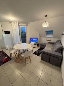 Appartements Appartement au calme proche du PAL : photos des chambres