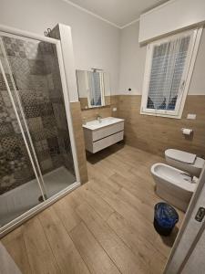 La Francigena - Casteggio House