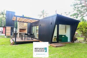 Refugio Urbano Casa 1