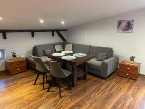 Kawalerki w Śródmieściu 1