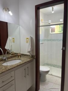 Apt de luxo 3 suítes rede Tonziro Taperapuan