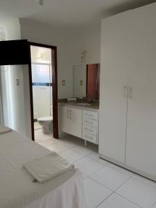 Apt de luxo 3 suítes rede Tonziro Taperapuan