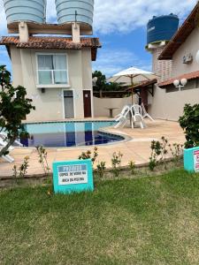 Apt de luxo 3 suítes rede Tonziro Taperapuan