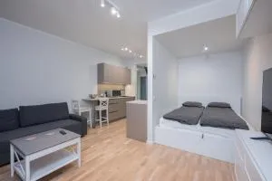 Kristalli Apartment - Uhti