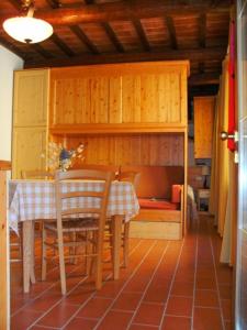 Appartamento Monolocale