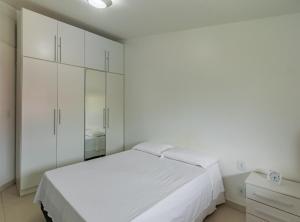 Apart-hotel a 400m da Praia de Taperapuan