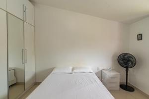 Apart-hotel a 400m da Praia de Taperapuan