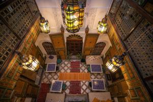 Riad Talaa Fez