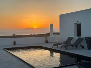 AB Green Living Santorini - 维查德