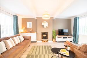 Northern Hideaways, Greyfield House, Embleton