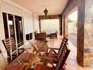 Enjoying Tenerife - full apartment with swimming pool