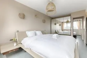 Magnifique appartement à 10min de Paris 6P II - 沙蒂永