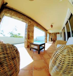 Enjoying Tenerife - full apartment with swimming pool