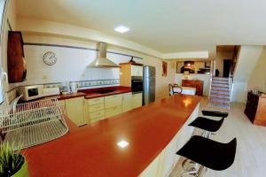 Enjoying Tenerife - full apartment with swimming pool