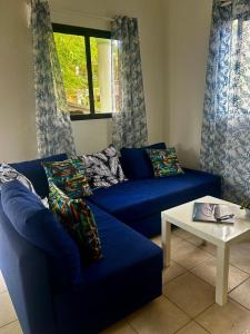 Apts dentro de Residencial Soficu Eden