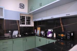 Aavasam - 3BHK- Gachibowli