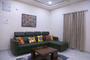 Aavasam - 3BHK- Gachibowli
