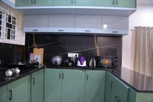 Aavasam - 3BHK- Gachibowli